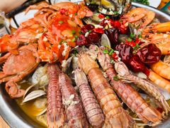 -星奇缘·海鲜餐厅(东山美食地标店)