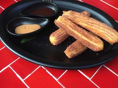 -Luchador摔跤手墨西哥餐厅(恒宇广场店)