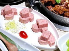 -浩爷羊蝎子火锅(双榆树店)