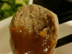-八合里牛肉火锅(八合里总店)