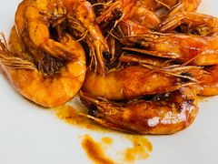 -1910老鲁味海鲜·戳子肉·青岛菜(金沙滩店)