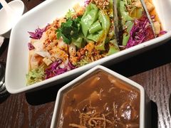 麦醋手工凉皮-掌柜的店·河南菜(世茂店)