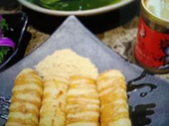 -小龙坎火锅(沙井店)