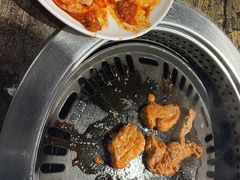 -33韩式自助烧烤(环城南路店)