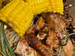 -Aqua Oasis 水天堂(常熟永旺店)