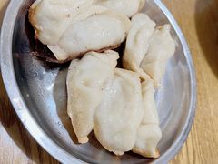 -黄阿姨锅贴大王(万航渡路店)