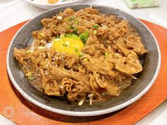 -嘉味港式餐厅(海门大有境店)