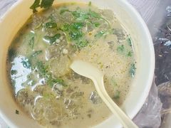 -李老二炒粉(桂林路一店)