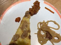 -比格比萨自助(逗号立方店)