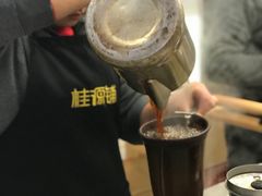 -桂桂茶(繁花中心店)