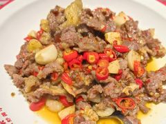 -辣可可·小炒黄牛肉(望京凯德MALL店)