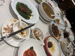 -老正兴菜馆(福州路店)