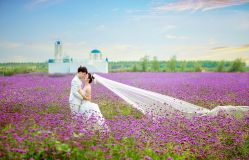 -秦皇岛我和你婚纱摄影工作室
