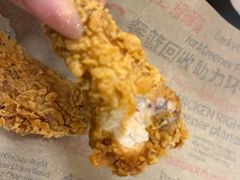 -肯德基(彩云城店)