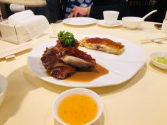烧鹅-镛记酒家