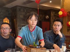 -巴国布衣·SICHUAN FOLK(紫荆店)