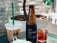 -Eu2+ coffee(上大路店)