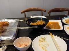 -勇利赵家烤肉坊(翠华北路店)