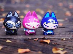 -酷乐潮玩(金桥国际店)