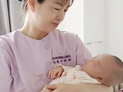 -汇慈安·高端自营月嫂(武汉月子尊享店)