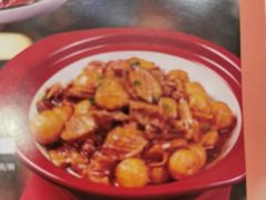 -同发号饭庄(复兴路店)