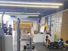 -超鹿运动(五四路恒力城店)