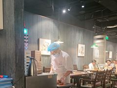 -小大董·烤鸭(王府井apm店)