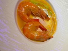 -狮拾久·现代新加坡料理(福田COCO Park店)