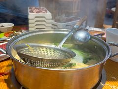 -养牛邓·潮汕牛肉海鲜自助火锅(广州店)