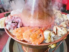 -山海关清和浑锅店