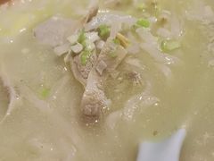 -南京大牌档(龙江新城市广场店)