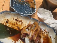 -一豚轩·烧鸟·豚骨拉面(五四路店)