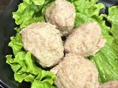 -东来顺饭庄(金泉广场店)
