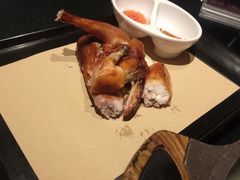 -达叔香味海鲜(海棠68环球美食街店)