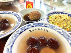 -粗茶淡饭(东关街店)