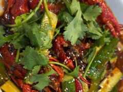 -亿牌牌东北烧烤(怀特店)