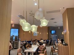 -奈雪的茶(青岛卓悦里INTOWN店)