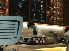 -星巴克臻选(北京颐堤港中心第二店)