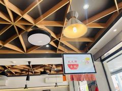-天天鲜面馆(衡山路店)