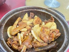 -黎记大排档(慈云路店)