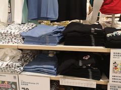 -优衣库(福州五四北泰禾广场店)