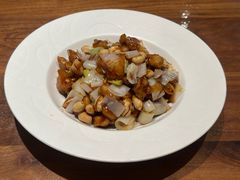 -南门小馆·清真(国贸商城店)