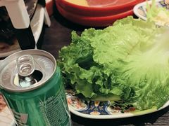 -AJIYA·池袋日式烧肉自助(天津万象城店)