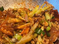 -老阿爸鲜鱼土菜(园区永旺店)