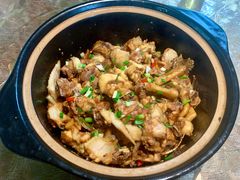 -柴火农家饭(遇龙河店)