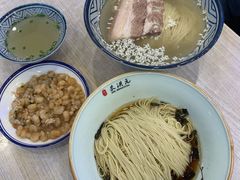 -朱洪元苏式面馆(绿宝广场店)