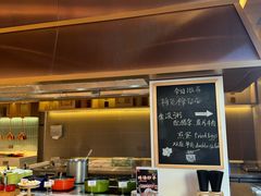 -广州花都希尔顿惠庭酒店