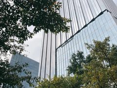 -广州绿地中央广场