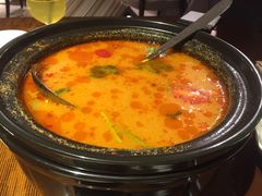 -海陵岛保利皇冠假日酒店·御公馆中餐厅 CANAL LNUA