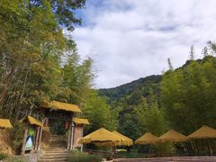 -千泷沟大瀑布旅游区